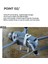 Djı Mavic 4 Pro 2.5cm Yükseklik Tripod Uzatma Bacakları Için Hızlı Serbest Bırakma Katlanır Iniş Dişlisi Drone Koruyucusu Aksesuarları (Yurt Dışından) 4