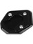Motosiklet Kickstand Bracket Pad Side Stand Uzantı Pad Ayak Pedleri Cfmoto 800MT Için Destek Plakası (Yurt Dışından) 1