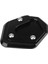 Motosiklet Kickstand Bracket Pad Side Stand Uzantı Pad Ayak Pedleri Cfmoto 800MT Için Destek Plakası (Yurt Dışından) 4