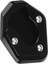 Motosiklet Kickstand Bracket Pad Side Stand Uzantı Pad Ayak Pedleri Cfmoto 800MT Için Destek Plakası (Yurt Dışından) 5