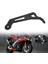 Motosiklet Egzoz Askı Egzoz Braketi Egzoz Takviye Braketi Aprilia Rsv4 Tuonov4 Rs V4 2021 2022 (Yurt Dışından) 4