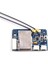 1pcs X6B 2.4g 6ch Ibus Ppm Pwm Alıcı Flysky I10/I6S/I6/I6X/I4X Verici Fpv Yarış Drone Için FS-X6B (Yurt Dışından) 2