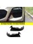 1paır Bmw X3 X4 G01 G02 2018-2021 51118070393/51118070394 Yan Izgara Kalıplama Kapak Kapağı Için Ön Tampon Dış Parantez (Yurt Dışından) 4