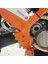 Motosiklet Çerçeve Koruyucusu Ktm Isim Excf Xcw Xcfw Sx Sxf Xc Xcf 125 200 250 300 350 450 2020 (Yurt Dışından) 3