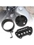 Yan Montaj Hızölçer Yer Değiştirme Braketi, Harley Sportster Için Gidon Kelepçeleri Kiti 883 1200 Demir 48 Roadster 72 (Yurt Dışından) 4