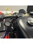 Yan Montaj Hızölçer Yer Değiştirme Braketi, Harley Sportster Için Gidon Kelepçeleri Kiti 883 1200 Demir 48 Roadster 72 (Yurt Dışından) 5