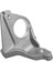 Drivesh Mili Braketi Yarım Şaft Desteği 9804259480 Peugeot 2008 308 408 4008 5008 508L Citroen C3XR C5 Aircross (Yurt Dışından) 2