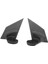 Chevrolet Cruze Için 2009-2013 Araba Kapısı Yan Ayna Baz Desteği L &amp; R Yan Bakım Ayna Tutucu Brace Bracket 1 Çifti (Yurt Dışından) 2