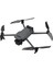 4 Çift 9453F Djı Mavic Için Karbon Fiber Pervane 3 Katlanabilir Hızlı Bırakma Bıçak Fanları Yedek Yedek Aksesuar (Yurt Dışından) 3