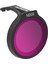 Djı Neo Nd Filtreleri Için Sunnylife Lens Filtresi Set Kamera Lens Filtre Kiti Nd Mcuv Hd Optik Cam Kamera Filtresi ND16 (Yurt Dışından) 5