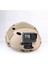 Gopro Djı Için Puluz Hızlı Serbest Bırakma Montajı Nvg Kask Taban Aksesuarları Için Hızlı Basak Braket Montajı (Yurt Dışından) 5