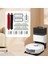 Roborock Q8 Max, Q8 Max+,q5 Pro, Yedek Parçalar, Aksesuarlar, Ana Yan Fırça, Hepa Filtre, Paspas, Toz Torbası ile Uyumludur (Yurt Dışından) 4