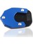 Motosiklet Kickstand Foot Side Stand Uzantı GSX-S1000 Gsx-S 950 GSX-S1000 Gt Katana (Mavi) (Yurt Dışından) 2