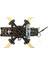Mateksys Optik Akış ve Lidar Sensörü 3901-L0X Rc Fpv Yarış Freestyle F4 F7 Uçuş Için (Yurt Dışından) 4