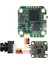 Mini Dvr 5V-30V Destek 512G Mikro Sd PAL/NTSC/AHD720P (25/30/60FPS) Için Max Drone Fpv Rc Için Kamera Video Modülü (Yurt Dışından) 4