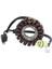 Yamaha Dıştan Takma Stator 150 175 200 220 225HP 1991-2009 2stroke 6cyl Oem 6R3-85510-00 (Yurt Dışından) 5