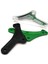 Kawasaki Için ZX25R ZX4R 2023+ Motosiklet Bırakma Bağlantıları Çerçeve Gövde Bağlantı Desteği Arka Kol Süspansiyonu 25MM Gümüş (Yurt Dışından) 2