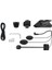 Motosiklet Kask Kulaklıklı Bluetooth 5.0 Interscom Kablosuz Kulaklık Stereo Mikrofon Gürültü Azaltma Kulaklık (Yurt Dışından) 1