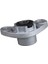 2pcs Yan Tork Çubuk Motor Tutucu Monte Buhses Motor Tork Çubuk Braketi Volvo S60 S80 V70 XC90 8666204 (Yurt Dışından) 2