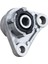 2pcs Yan Tork Çubuk Motor Tutucu Monte Buhses Motor Tork Çubuk Braketi Volvo S60 S80 V70 XC90 8666204 (Yurt Dışından) 3