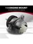 FR3Z6038H Araba Ford Mustang 2015-2022 Motor Destek Montajı Için (Yurt Dışından) 4