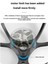 Air Için 65 Fpv Drone Çerçevesi Fpv Yarış Rc Drone Quadcopter Çerçevesi Yarış Rc Dron Quadcopter Çerçevesi Beyaz (Yurt Dışından) 4