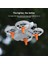 Djı Neo Landing Gear Için Sunnylife Artan Yükseklik Tripod Stand Dronları Djı Neo Drone Aksesuarları Için Bacak Koruyucusunu Destekleyin A (Yurt Dışından) 4