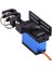 Servo Parabolik Anahtar Hava Atma Cihazı Rc Model Drone Heli Multicopter Için Büyük Tork Dağıtıcıları (Yurt Dışından) 2