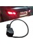 95760-B3000 Araba Bagaj Kapağı Arka Görünüm Kamerası 7pin Kia Mistra 2013-2016 Ters Park Yardım Kamerası 95760-B3100 (Yurt Dışından) 2