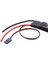 2-4s 40A Fırçasız Esc Drone Uçakları Rc Fpv Quadcopter Helikopter (Standart) Için Parçalar Hız Kontrolör Motoru (Yurt Dışından) 3