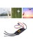 2-4s 40A Fırçasız Esc Drone Uçakları Rc Fpv Quadcopter Helikopter (Standart) Için Parçalar Hız Kontrolör Motoru (Yurt Dışından) 4