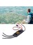 2-4s 40A Fırçasız Esc Drone Uçakları Rc Fpv Quadcopter Helikopter (Standart) Için Parçalar Hız Kontrolör Motoru (Yurt Dışından) 5