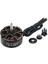 X4115 650KV Fırçasız Motor 3-8s Drone Motoru Rc Multirotor Quadcopter Fpvest Freestyle Drone Parçaları Için (Yurt Dışından) 1