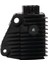Yamaha XV250 V Yıldız Virago Için Motosiklet Voltaj Regülatör Doğrultucu 250 125 XV125 XV125S XV250S Virago 3DM-81960-00 01 (Yurt Dışından) 5