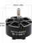 X4115 400KV Fırçasız Motor 3-8s Drone Motoru Rc Multirotor Quadcopter Fpvest Freestyle Drone Parçaları Için (Yurt Dışından) 5