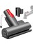 Dyson V7 V8 V10 V11V15 El Süpürgesi Için Mini Türbin Başlığı, Dyson Paspas Aparatı Fırça Yedek Parçaları (Yurt Dışından) 1