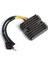 31600-MY0-771 Voltaj Regülatör Honda VT600C Vt 600 Gölge VRX400 NV400 NV600 31600-MM8-003 31600-MR1-010 (Yurt Dışından) 1