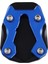 Motosiklet Kickstand Extension Foot Side Standı Cfmoto 450MT 450 mt 2024 2025 Aksesuarlar Için Plaka Pedi Büyüt (Yurt Dışından) 1