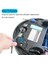 Eufy Robovac 11S 11S Max 30 30C 30C Max 15C 15C Max 25C 35C G10 G30 G30 Edge G30 Hybrid G40 Hybrid Vacuum Için Yan Fırça (Yurt Dışından) 5