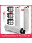 Tineco Tineco Ifloor 3, Floor One S3 Kablosuz Elektrikli Süpürge Fırça Ruloları ve Hepa Filtreleri Için Yedek Rulo Fırça (Yurt Dışından) 1