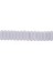 16 Parça Ptfe Manyetik Karıştırıcı Mikser Karıştırma Çubuğu Laboratuvar Çubuğu Karıştırma Plakası Mıknatıs Karıştırma Çubuğu Manyetik (8X25MM) (Yurt Dışından) 1