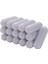 16 Parça Ptfe Manyetik Karıştırıcı Mikser Karıştırma Çubuğu Laboratuvar Çubuğu Karıştırma Plakası Mıknatıs Karıştırma Çubuğu Manyetik (8X25MM) (Yurt Dışından) 3