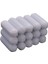 16 Parça Ptfe Manyetik Karıştırıcı Mikser Karıştırma Çubuğu Laboratuvar Çubuğu Karıştırma Plakası Mıknatıs Karıştırma Çubuğu Manyetik (8X25MM) (Yurt Dışından) 4