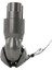 Dyson V8 V10 Zemin Fırçası Için Elektrikli Süpürge Doğrudan Tahrikli Başlık Bağlantı Başlığı Bağlantısını Değiştirin (Yurt Dışından) 5