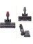 Dyson V8 V7 V10 V11 V15 Elektrikli Süpürge Silindir Başlığı Zemin Fırçası Parçaları Için Motorlu Zemin Fırçası Başlığı Aksesuarları, B (Yurt Dışından) 4