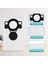 Makita Islak/kuru Toz Emme/vakum Modeli VC4210L Için W107418353 Filtre Torbaları, Büyük Kapasiteli Yedek Torbalar (Yurt Dışından) 2