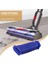 Dyson V6V7V8V10V11V15 Yumuşak Kadife Elektrikli Emiş Başlığı Için Tornavidalı 2 Adet Elektrikli Süpürge Hortumu Hortumu Değiştirme (Yurt Dışından) 4