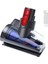 Dyson V7 V8 V10 V11 V15 Elektrikli Yatak Toz Akarı Temizleme Fırçası Kanepe Minderleri Için Tüy Dökücü Vakum Aparatı (Yurt Dışından) 1