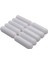 10 Adet Ptfe Manyetik Karıştırıcı Mikser Karıştırma Çubuğu Laboratuvar Çubuğu Karıştırma Plakası Mıknatıs Karıştırma Çubuğu Manyetik (7X25MM) (Yurt Dışından) 2