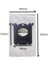 Electrolux S Bag Classic EL200F EL8500 Elektrikli Süpürge Aksesuarlarıyla Uyumlu 10'lu Yedek Elektrikli Süpürge Torbası (Yurt Dışından) 2